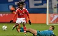 Video: Lý do Bayern Munich chi đậm cho Renato Sanches