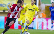 Video: Denis Suarez - Mục tiêu của Barcelona