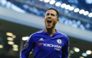 Hazard trở lại: Sự khởi đầu hay kết thúc?