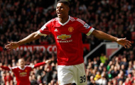 EURO 2016: Rashford thay thế Welbeck?