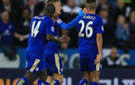 Danh sách 10 cầu thủ xuất sắc nhất Premier League