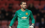 Valdes sắp về Tây Ban Nha để gia nhập kình địch của Barcelona