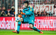 Petr Cech: Chấn thương khiến Arsenal không thể vô địch