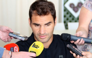 Federer nhận cú sốc trước Thiem: Lo cho Roland Garros