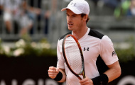 Murray thắng nhàn nhã, Berdych thua trận đậm nhất trong sự nghiệp