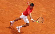 Djokovic 'thoát chết' vào tứ kết gặp Nadal