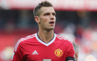 ĐT Pháp công bố danh sách dự EURO 2016: Schneiderlin, Ben Arfa chỉ là dự phòng