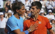 Djokovic đại chiến Nadal: Có không kinh điển tại Roma?
