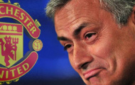 Cực nóng: Jose Mourinho ký hợp đồng với M.U ngày hôm nay?