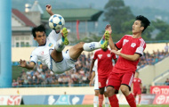 Tổng quan trước vòng 10 V-League: Tam Kỳ đại chiến