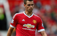 Schneiderlin vắng mặt khỏi EURO: Xin đừng hỏi tại sao