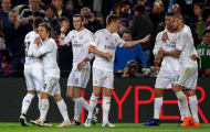 Barcelona – Real Madrid: Lý do để tin