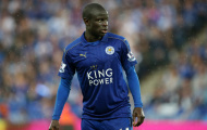 Quan điểm chuyên gia: Arsenal không nên chiêu mộ N’Golo Kante
