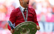 Bundesliga vòng cuối: Còn quá nhiều cuộc chiến