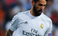 Malaga kiếm được 1 triệu euro nếu Real vô địch