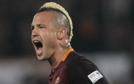 Nainggolan bất ngờ khiến Chelsea 'méo mặt'