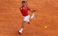 Djokovic đọ thể lực siêu bền bỉ với Nadal