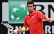 Djokovic lần thứ bảy liên tiếp đè bẹp Nadal