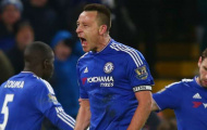 Guus Hiddink: 'Hãy học Man United cách đối xử với John Terry'