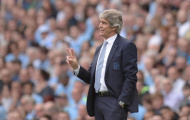 HLV Pellegrini cảnh báo Pep Guardiola