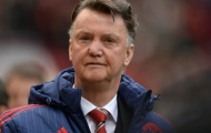 Van Gaal: Các ngôi sao vẫn muốn đến Man United