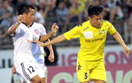Tổng quan trước vòng 10 V-League: Chi Lăng bày trận “bẫy” SLNA