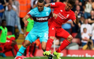 Liverpool có thể phải đá 39 trận ở Premier League mùa này