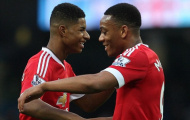 Chấm điểm 'ngũ đại gia' Premier League (phần 3): Man United điểm C