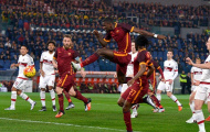 01h45 ngày 15/05, Milan vs Roma: Đường lắm chông gai