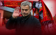 Báo chí Anh: Mourinho chưa đến M.U