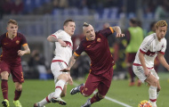 Tổng quan trước vòng 38 Serie A: Thành Milan hạ màn