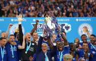 Leicester City - Tái ông mất ngựa (trùng)