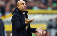 Điểm tin sáng 14/05: Hụt Top 4, M.U tổn thất lớn; Pep Guardiola bị 'nắn gân'