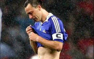 John Terry: Huyền thoại của những sự tiếc nuối