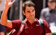 Federer: Đạt đỉnh cao phong độ ở Roland Garros là điều quá khó