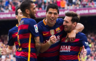 Barca đấu Real trên ván cờ tâm lý