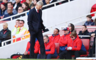 Paul Merson dự đoán Arsenal vô địch mùa 2016/17