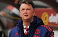 Để yên cho Van Gaal làm việc