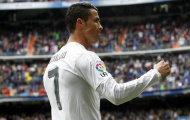 Ronaldo cách siêu kỷ lục đúng 1 bàn thắng