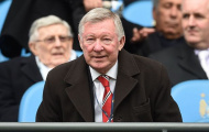 Sir Alex tiết lộ ‘sai lầm lớn nhất’ sự nghiệp ở M.U