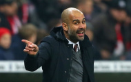 'Rồi Pep Guardiola sẽ bị sa thải'