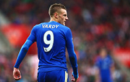 Video: Mùa giải trong mơ của Jamie Vardy
