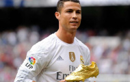 Ronaldo lập kỷ lục trong ngày buồn của Real