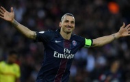 Video: Paris Saint Germain 4-0 Nantes (Vòng 38 Lique 1)