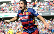 Những con số đặc biệt sau ngôi vô địch La Liga của Barcelona