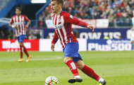 Song sát tỏa sáng, Atletico sẵn sàng cho Champions League