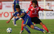 Tổng quan trước vòng 10 V-League: Kịch chiến ở phố Núi