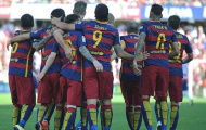 La Liga hạ màn và những thống kê không thể ấn tượng hơn