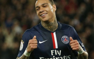 Tiếp bước Ibra, cựu sao tuyển Hà Lan nói lời chia tay PSG