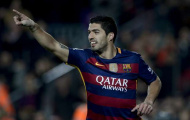 Video: Hành trình đoạt Pichichi của Luis Suarez